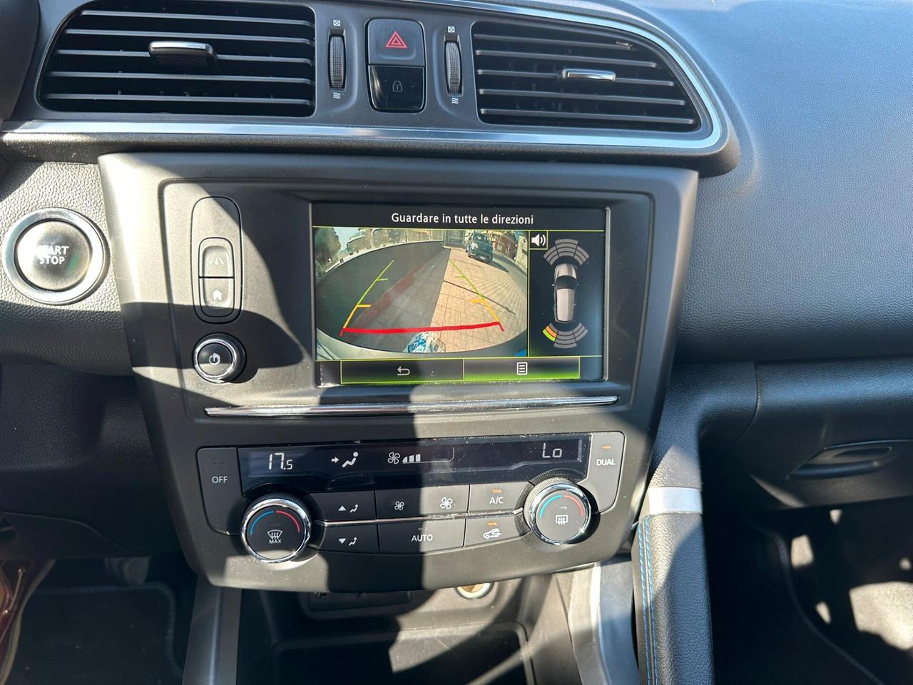 Renault Kadjar Blue dCi 8V 115CV Sport Edition2