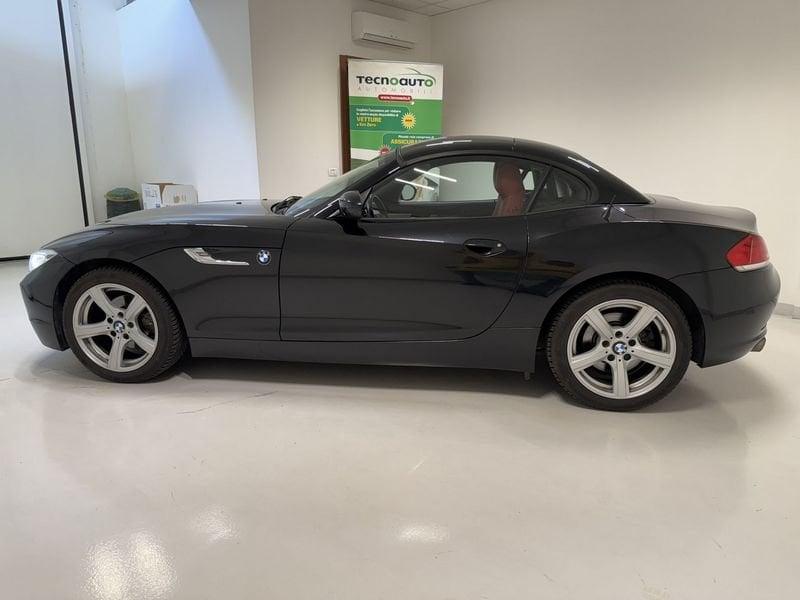 BMW Z4 Z4 sDrive18i