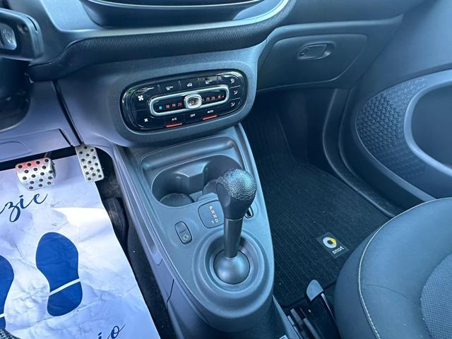 SMART ForTwo 70 1.0 Twinamic Superpassion 63000KM OK NEOPATENT