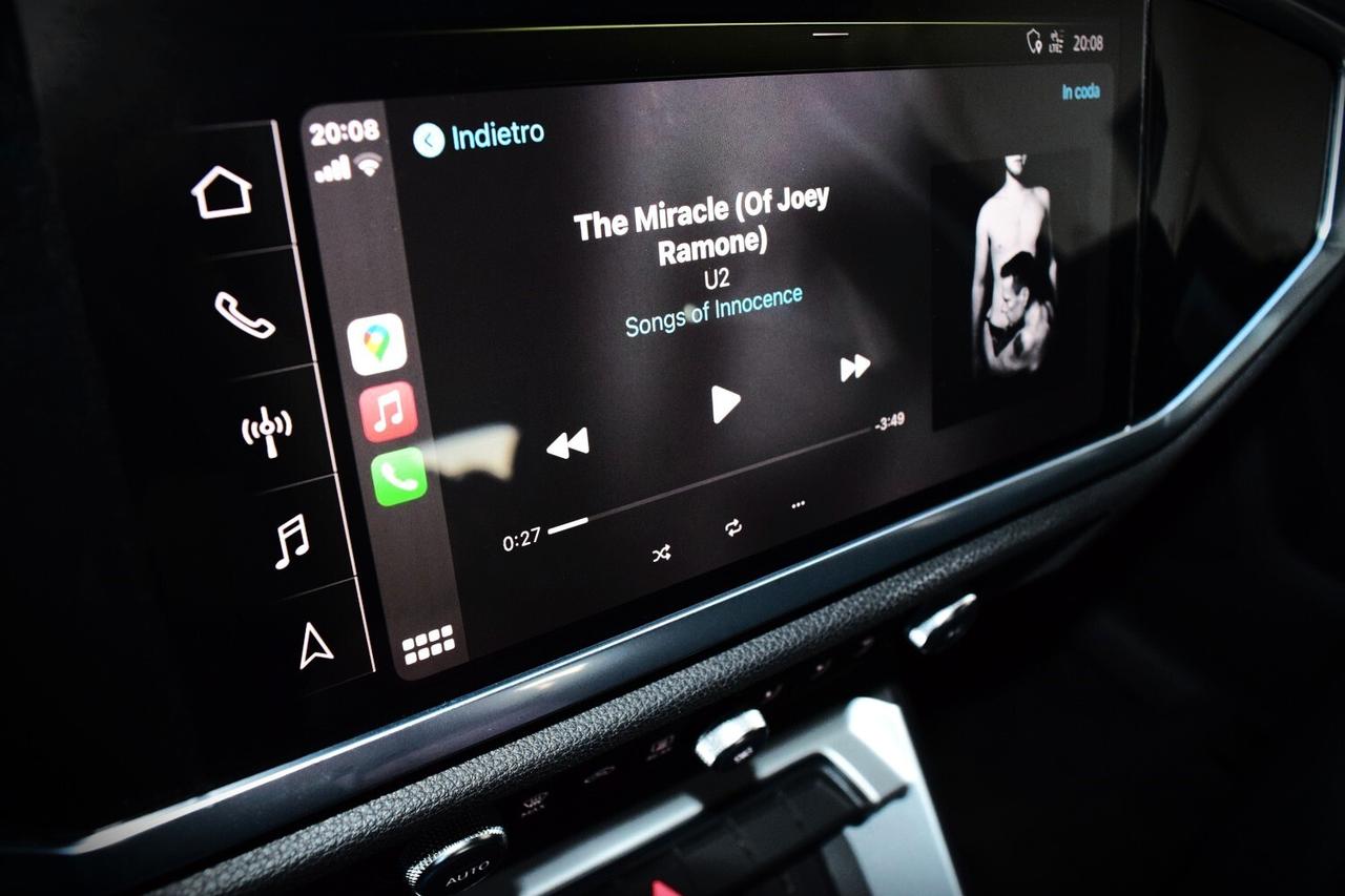 Audi Q3 35 1.5 TFSI 150 cv S-tronic Business