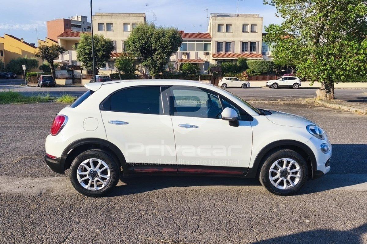 FIAT 500X 1.6 MultiJet 120 CV Pop Star