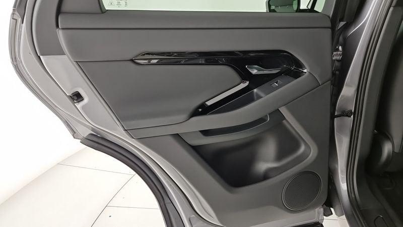 Land Rover RR Evoque 2.0D I4 163 CV AWD Auto S