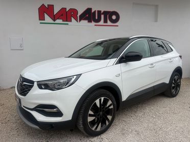 Opel Grandland X 1.5 diesel 131CV Ultimate