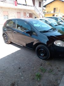 Fiat Grande Punto Grande Punto 1.3 MJT