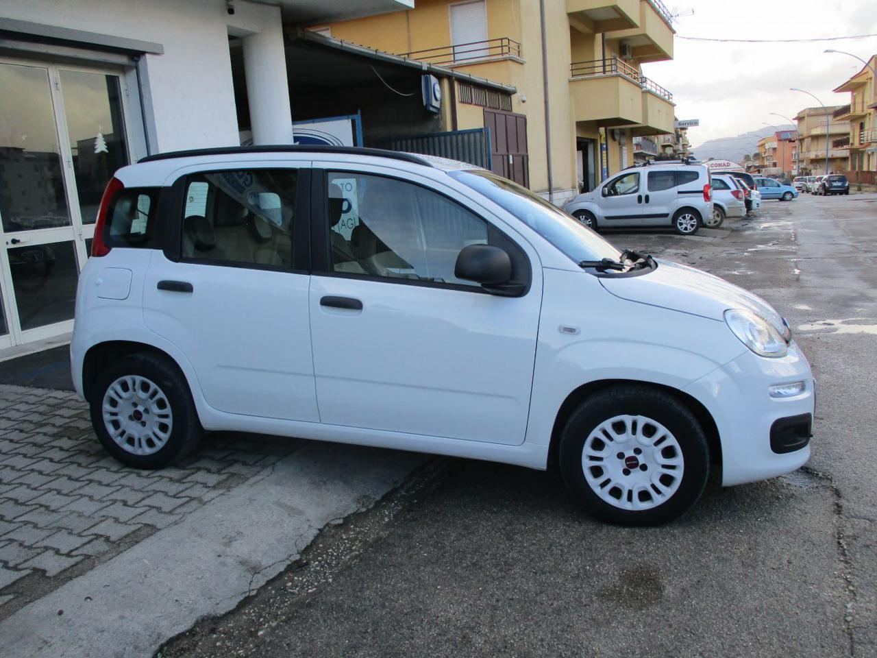 Fiat Panda 1.2 easypower Pop Gpl 69cv E6