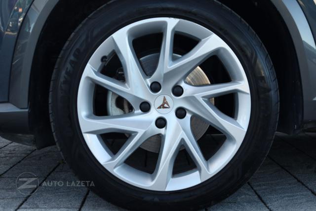 CUPRA Formentor 2.0 TDI