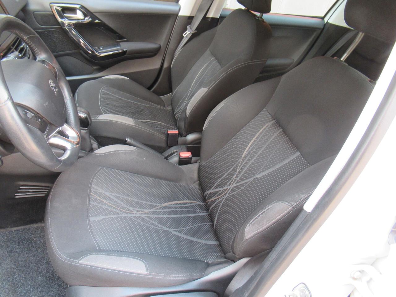 Peugeot 208 1.4 VTi 95 CV 5p. GPL Allure