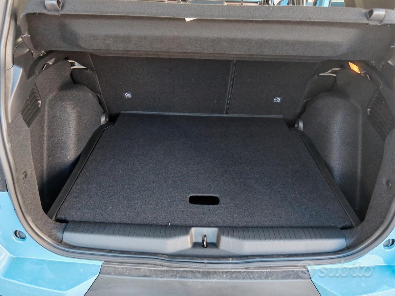 Citroen C3 Aircross PureTech Turbo 100 Plus