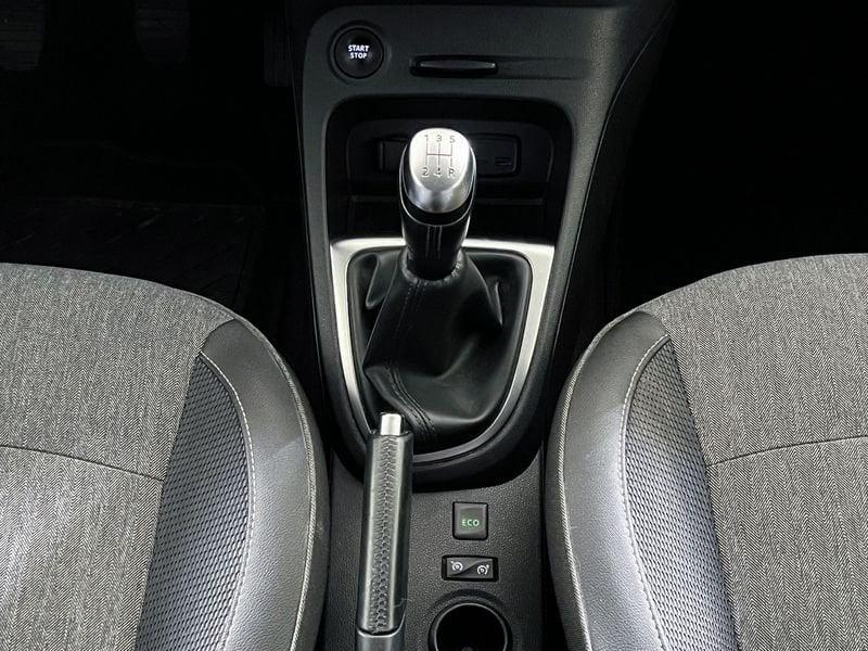 Renault Captur Captur 0.9 tce Sport Edition2 90cv