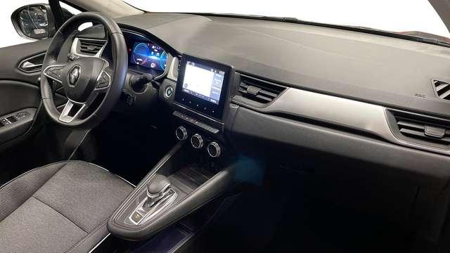 Renault Captur 1.6 E-TECH Plug-in Hybrid 160cv Intens Auto 1.6 E