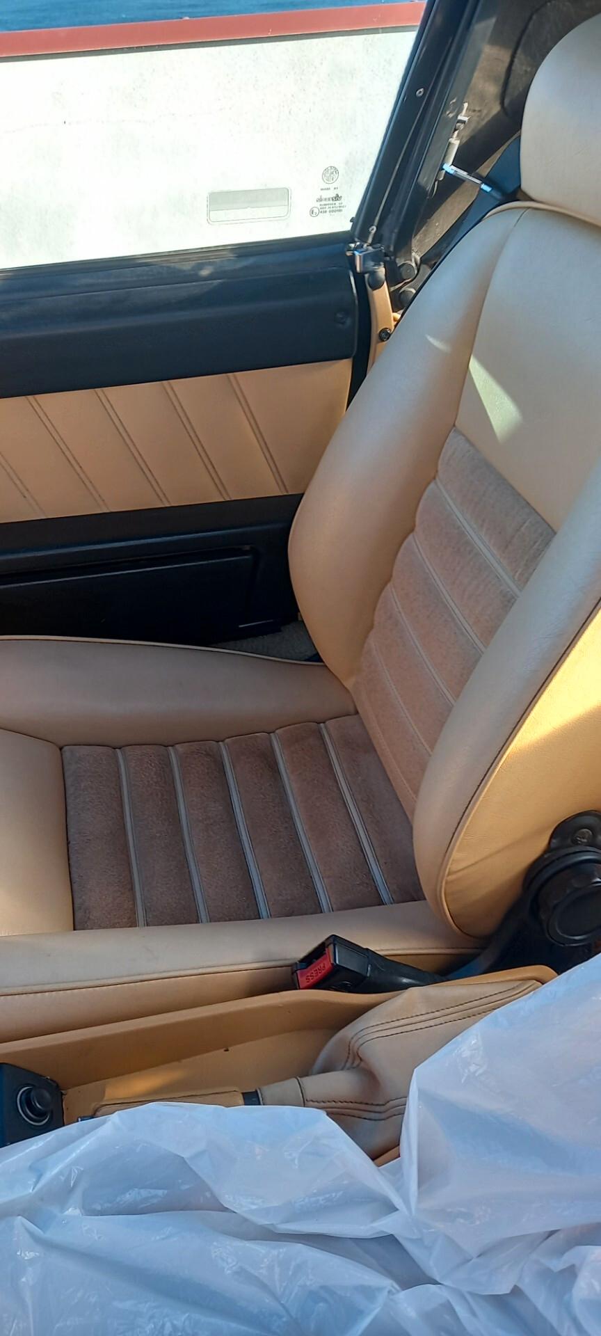 Alfa Romeo Spider 1.6
