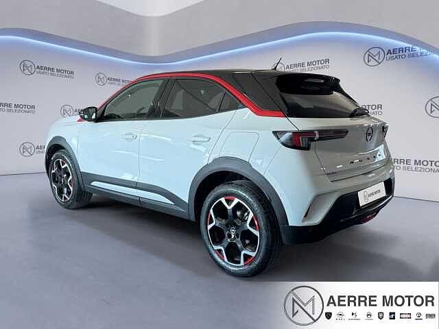 Opel Mokka 1.2 Turbo GS