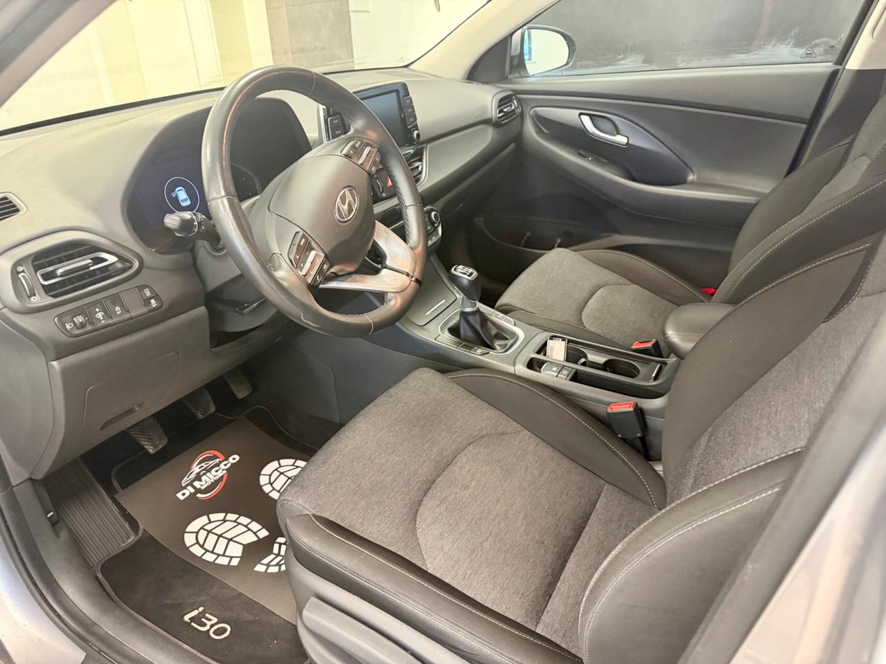 Hyundai i30 1.0 T-GDI iMT 48V 5 porte Prime