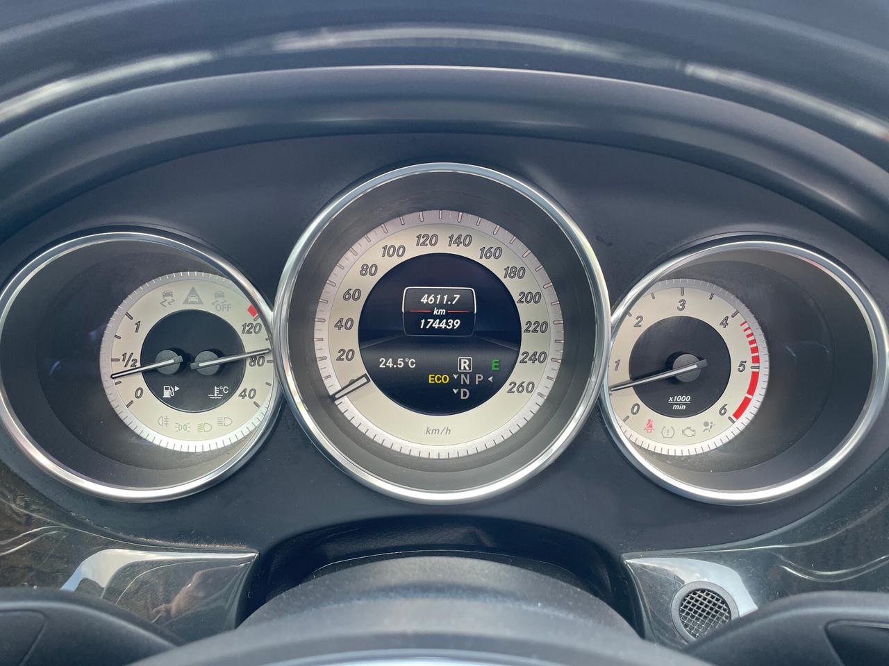 Mercedes-benz CLS 350 BlueTEC Sport