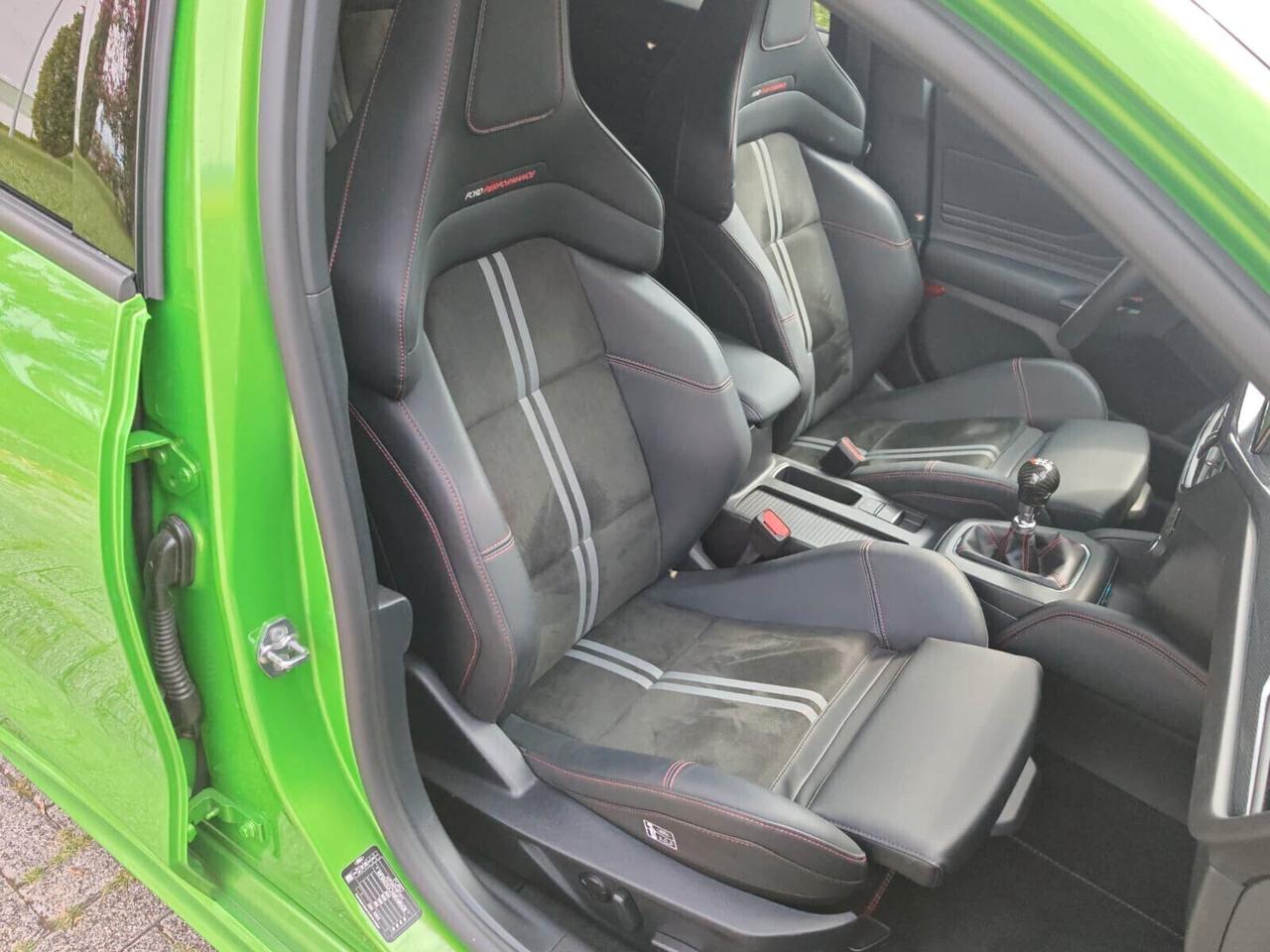 Ford Focus 2.3 EcoBoost 280 CV 5p. ST Track Pack