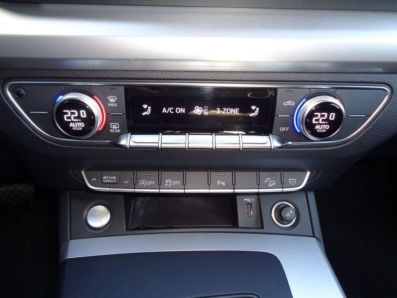 Audi Q5 Q5 SPB 40 TDI quattro S tronic S line plus