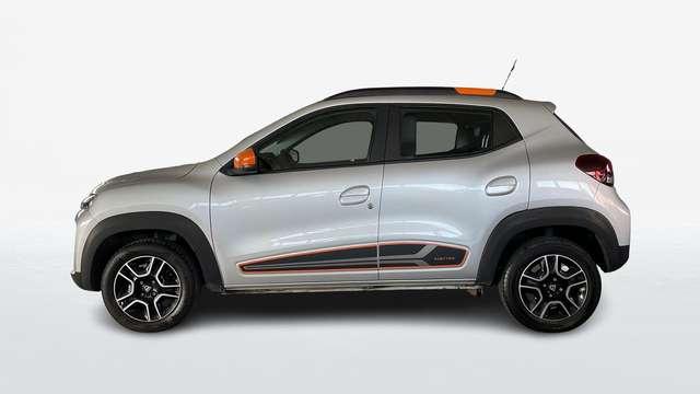 Dacia Spring Comfort Plus Electric 45