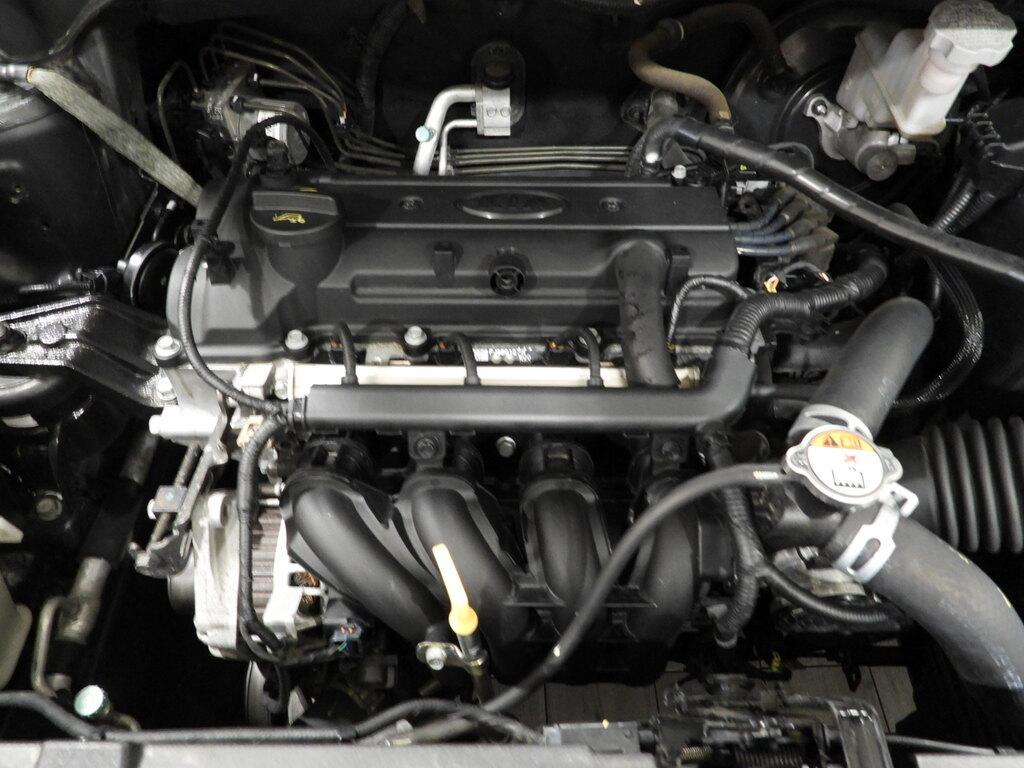 Kia Rio 5 Porte 1.2 CVVT Cool