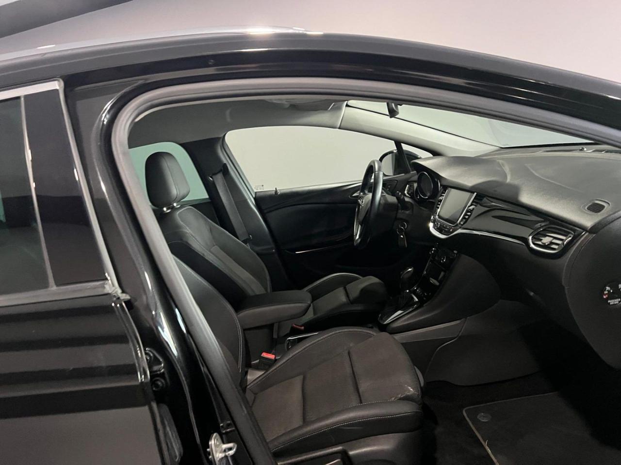 Opel Astra 1.6 CDTi 136CV aut. Sports Tourer Innovation