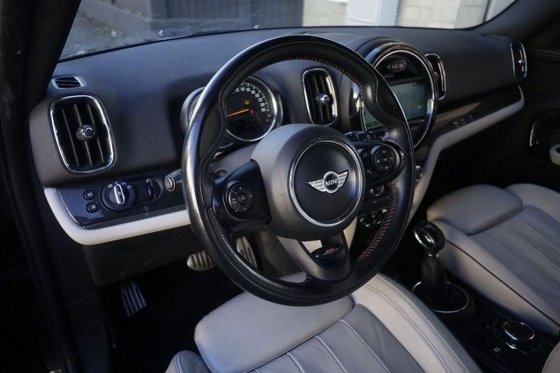 MINI Mini Countryman F60 MINI Mini Countryman F60 Mini 2.0 Cooper D Hype Countryman ALL4 Unicoproprietario