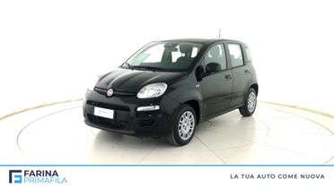 FIAT Panda 1.0 70cv Hybrid Panda
