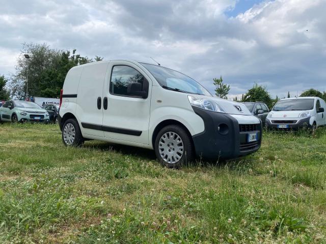 Fiat Fiorino 1.3 Mjt Euro 6 * Sensori + Vano modulabile + USB +