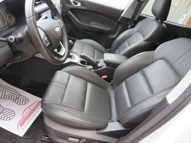 DR MOTOR DR 4.0 1.5 Bi-Fuel GPL