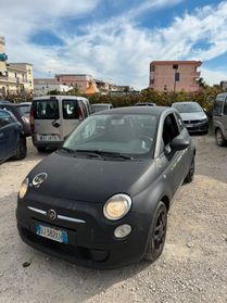Fiat 500 1.4 Sport