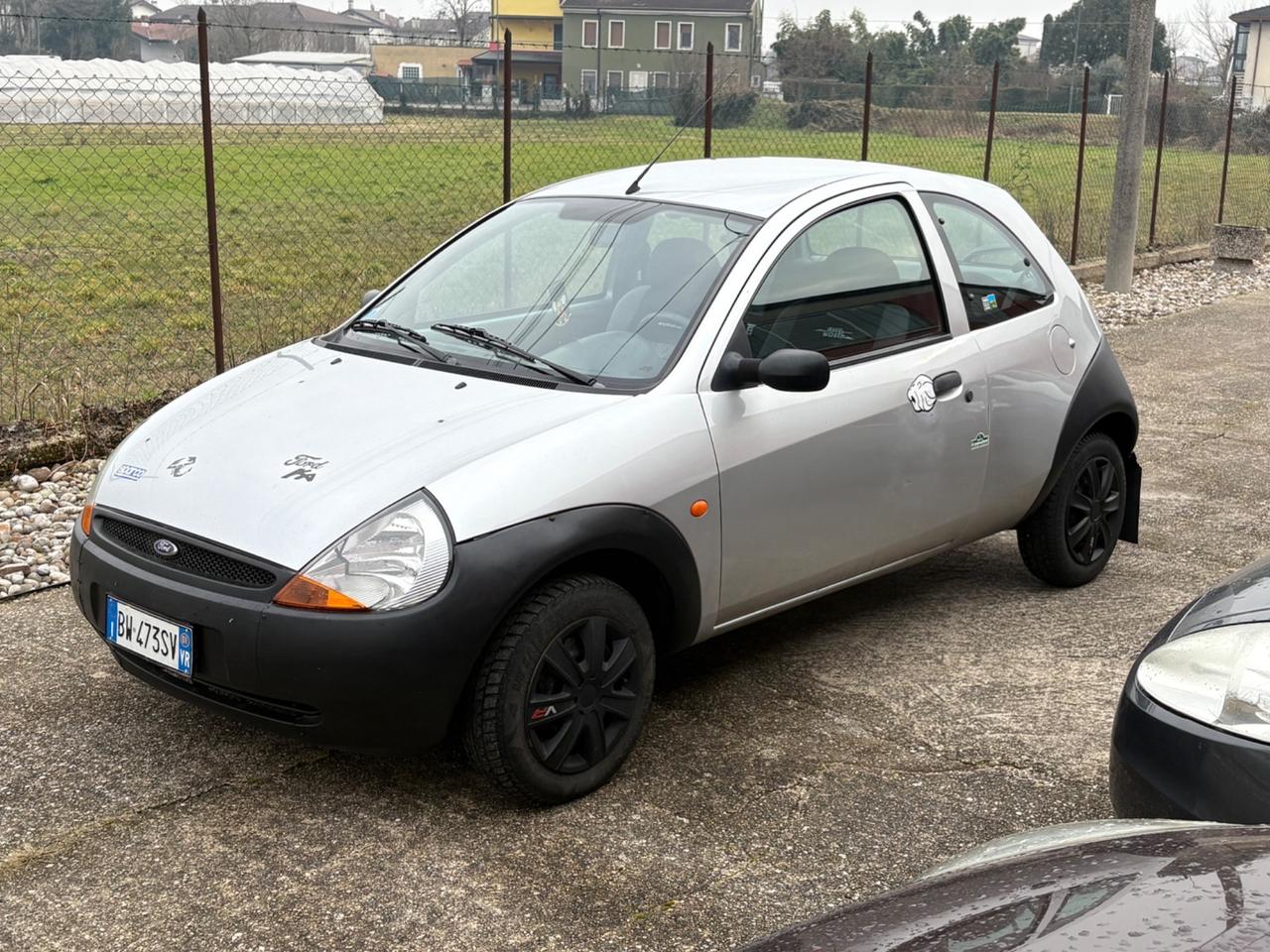 Ford Ka 1.3 Collection