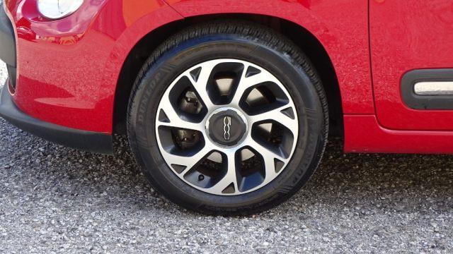 FIAT 500L 1.4 95 CV Pop Star, Garanzia Inclusa..