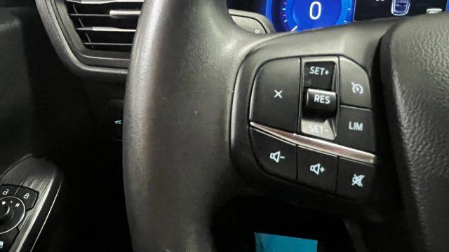 FORD Kuga 2.0 EcoBlue 120 CV aut. 2WD Titanium X- iva espost