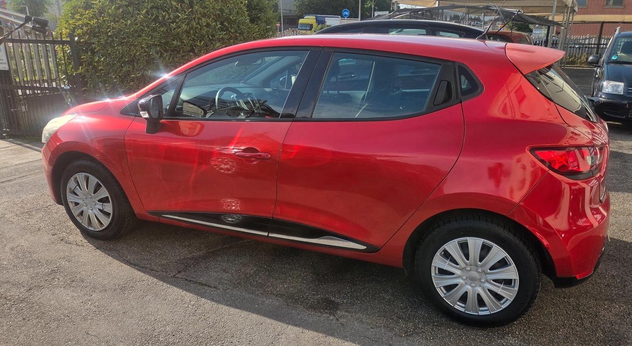 Renault Clio 1.2 75CV GPL 5 porte Live