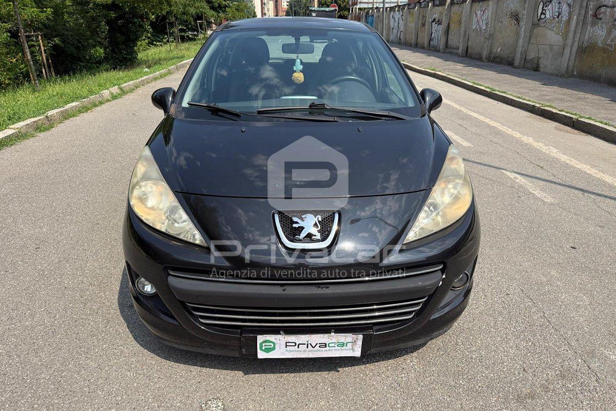 PEUGEOT 207 1.4 VTi 95CV 5p. X Line