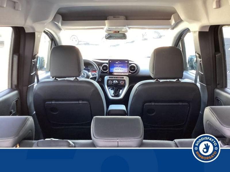 Mercedes-Benz Classe T 180 d AT