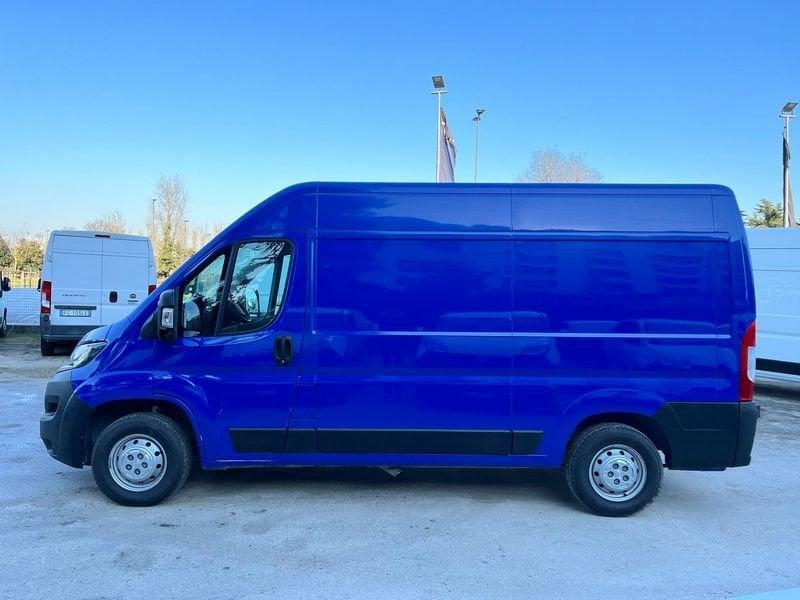 Peugeot Boxer 333 2.2 BlueHDi 140 S&S L2H2 (IVA ESCL.)