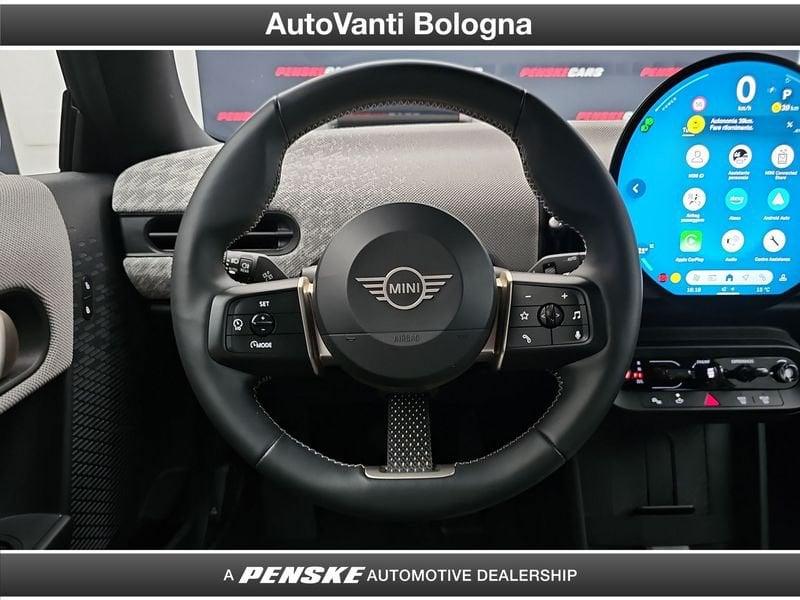 MINI Cooper Mini Cooper 3p 1.5 C Favoured auto