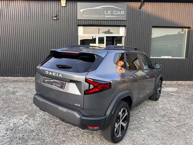 Dacia Duster Duster 1.2 mild hybrid Journey 4x4130cv*DRIVE TOP*