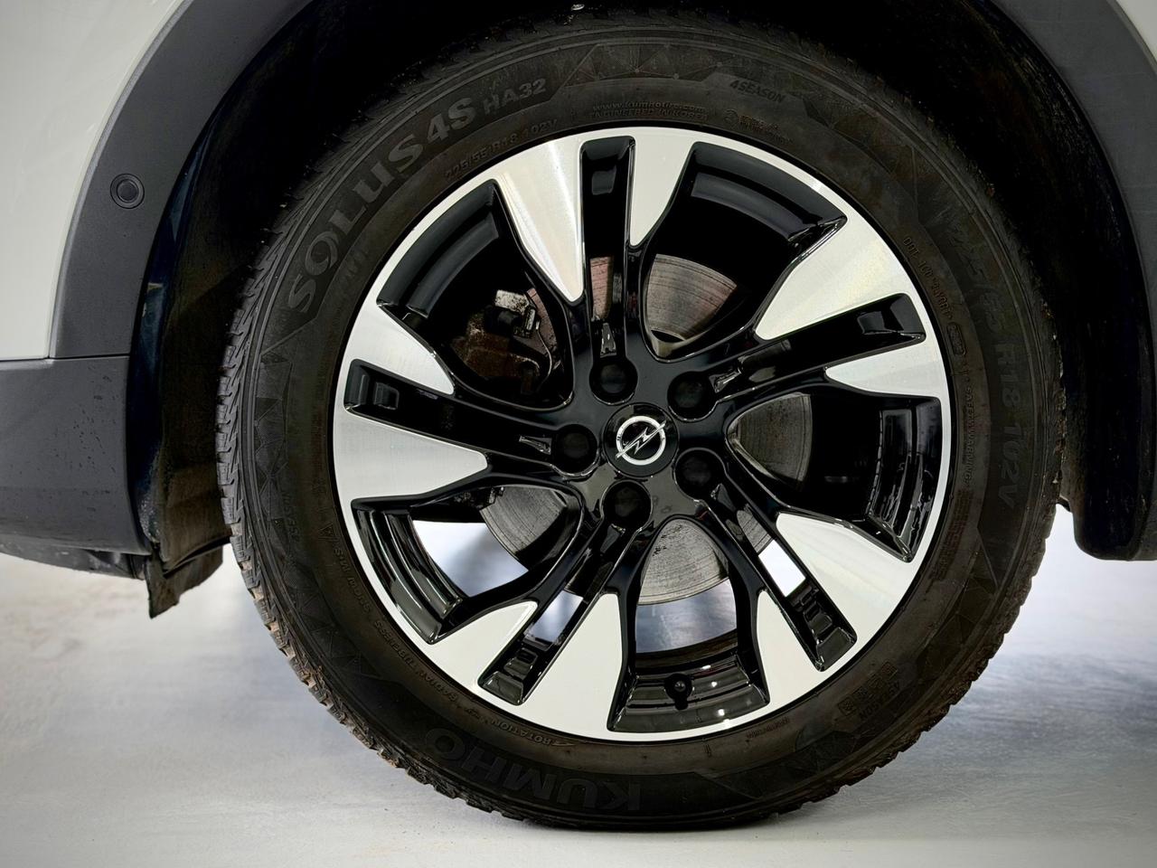 Opel Grandland X 1.5 diesel Ecotec Start&Stop Business