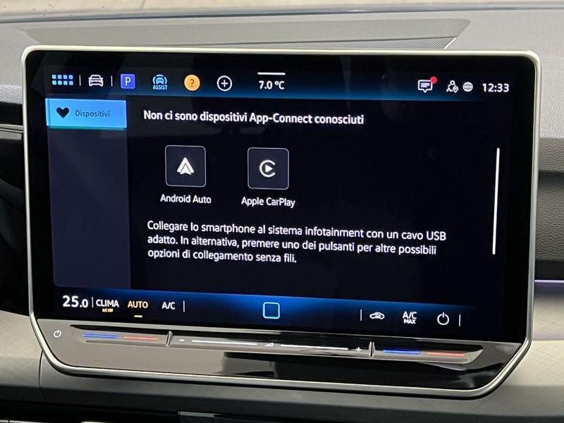 Volkswagen Golf Golf Variant 1.5 eTSI 115 CV ACT DSG Edition Plus