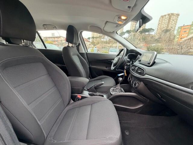 Fiat Tipo 1.6 Mjt S&S SW Business