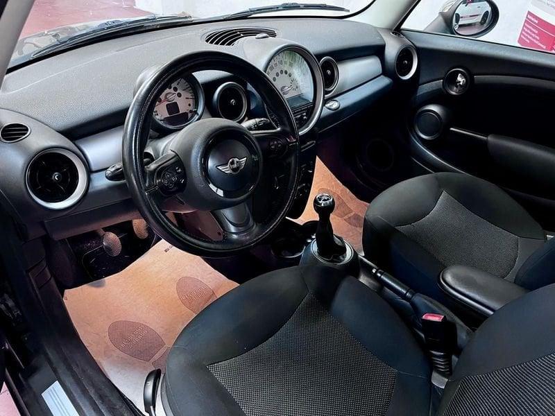 MINI Mini Mini 1.6 16V Cooper