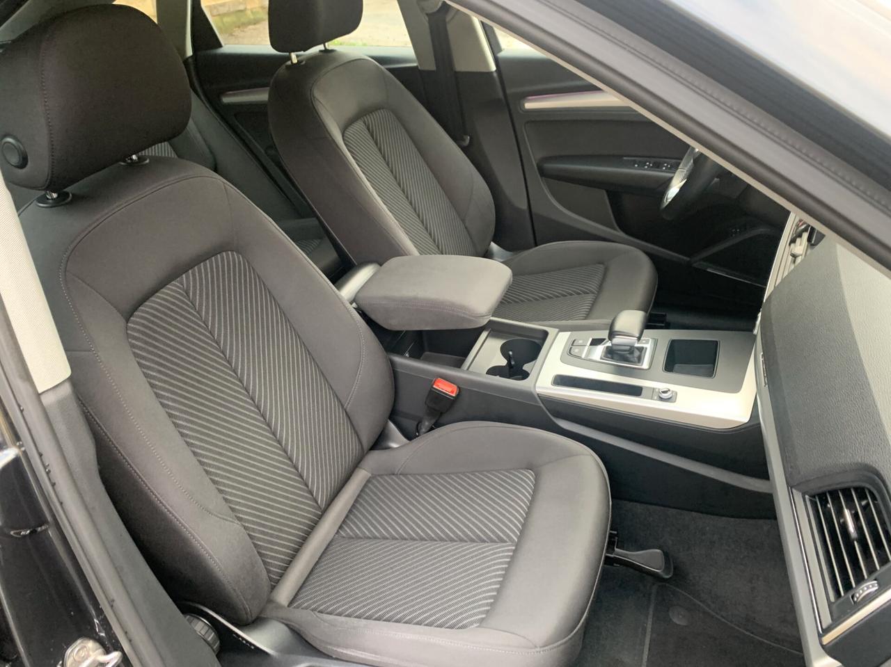 Q5 SPB 50 TFSI e QUATTRO S-TRONIC KM55600