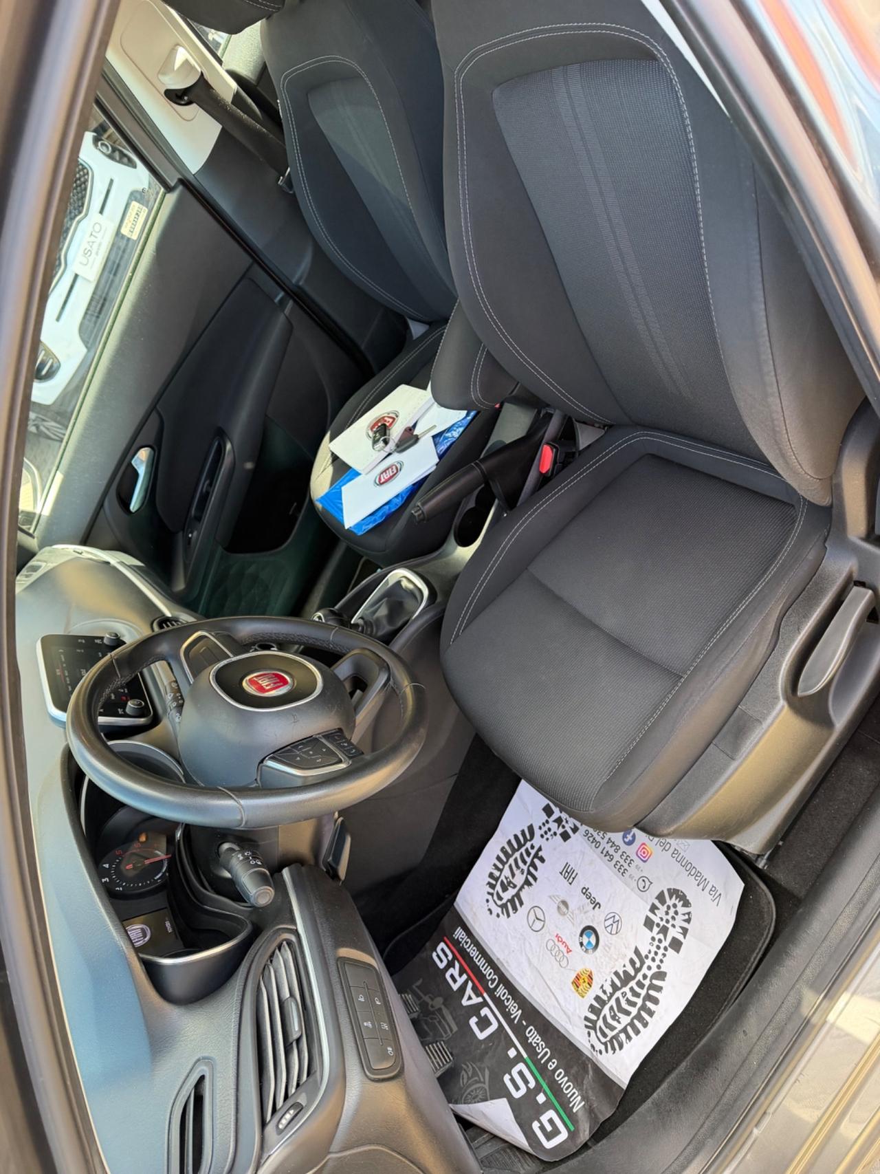 Fiat Tipo 1.6 DIESEL