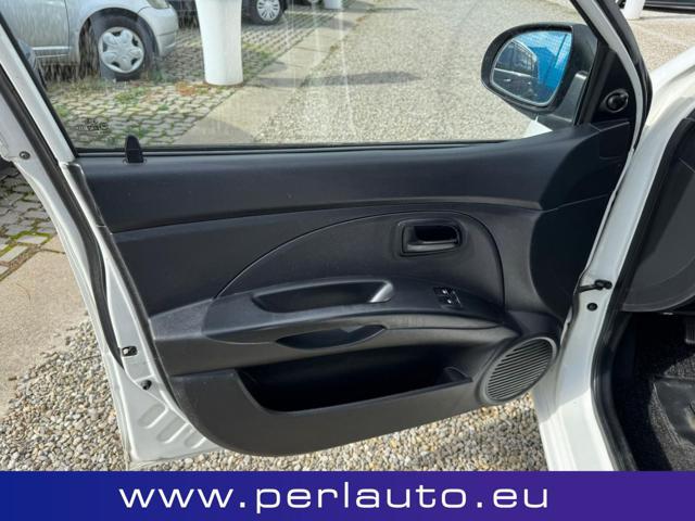 KIA Picanto 1.0 12V Life Bi-Fuel GPL