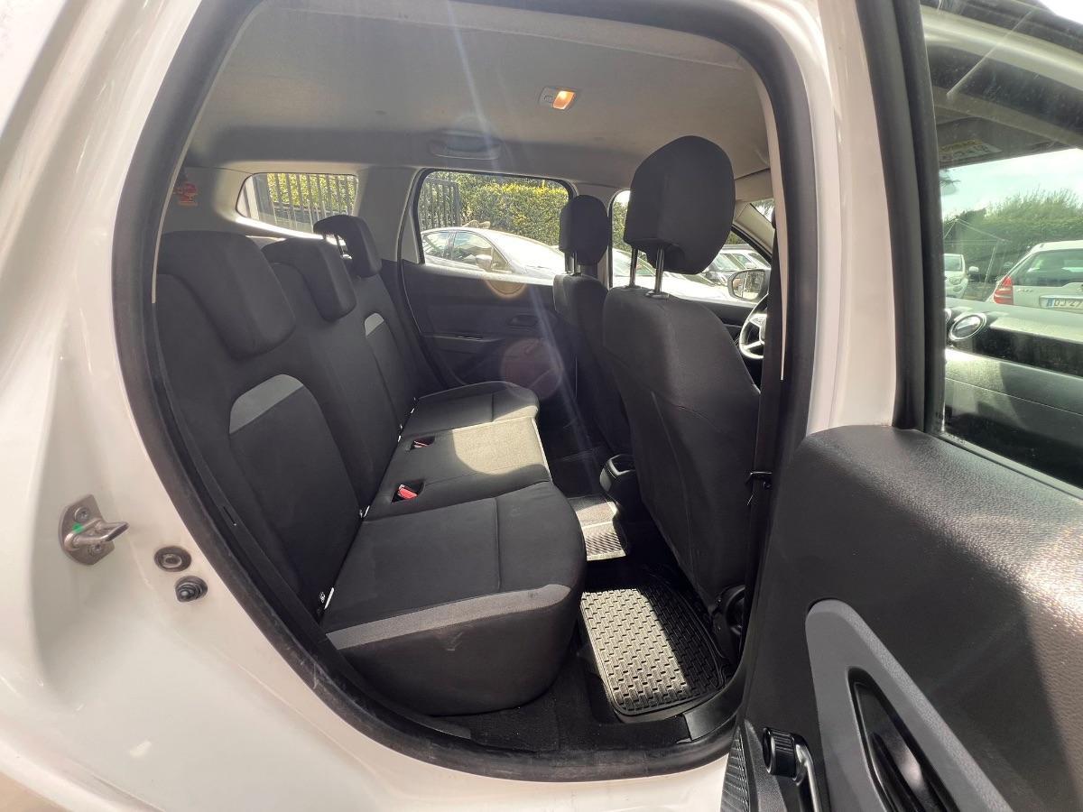 DACIA Duster 1.5 Blue dCi 8V 4x2 Essential