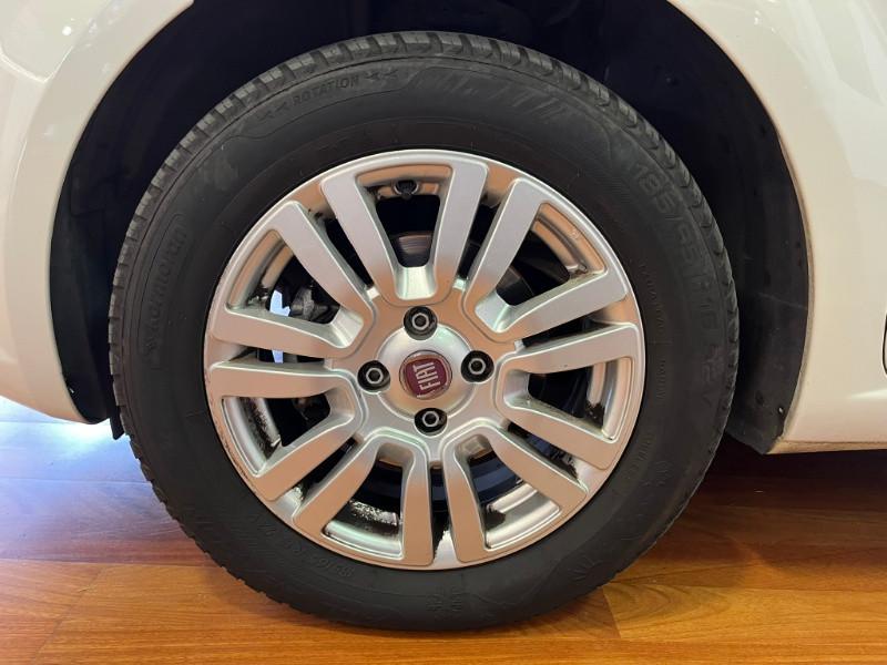 FIAT Punto 1.3 MJT II 75 CV 5 porte Lounge