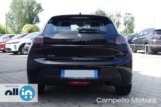 PEUGEOT 208 208 PureTech 100 Stop&Start 5 porte Active Pack