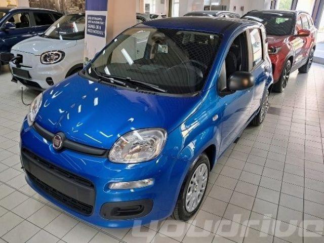 FIAT New Panda 1.0 FireFly S&S Hybrid +5 POSTI+PACK CITY KM0