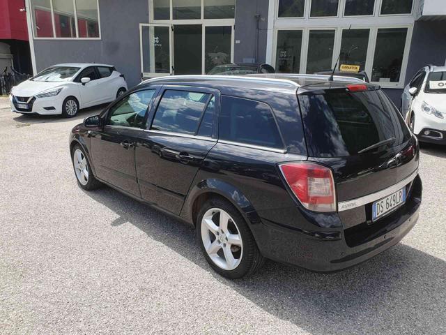 OPEL Astra 1.7 CDTI 101CV Station Wagon Cosmo