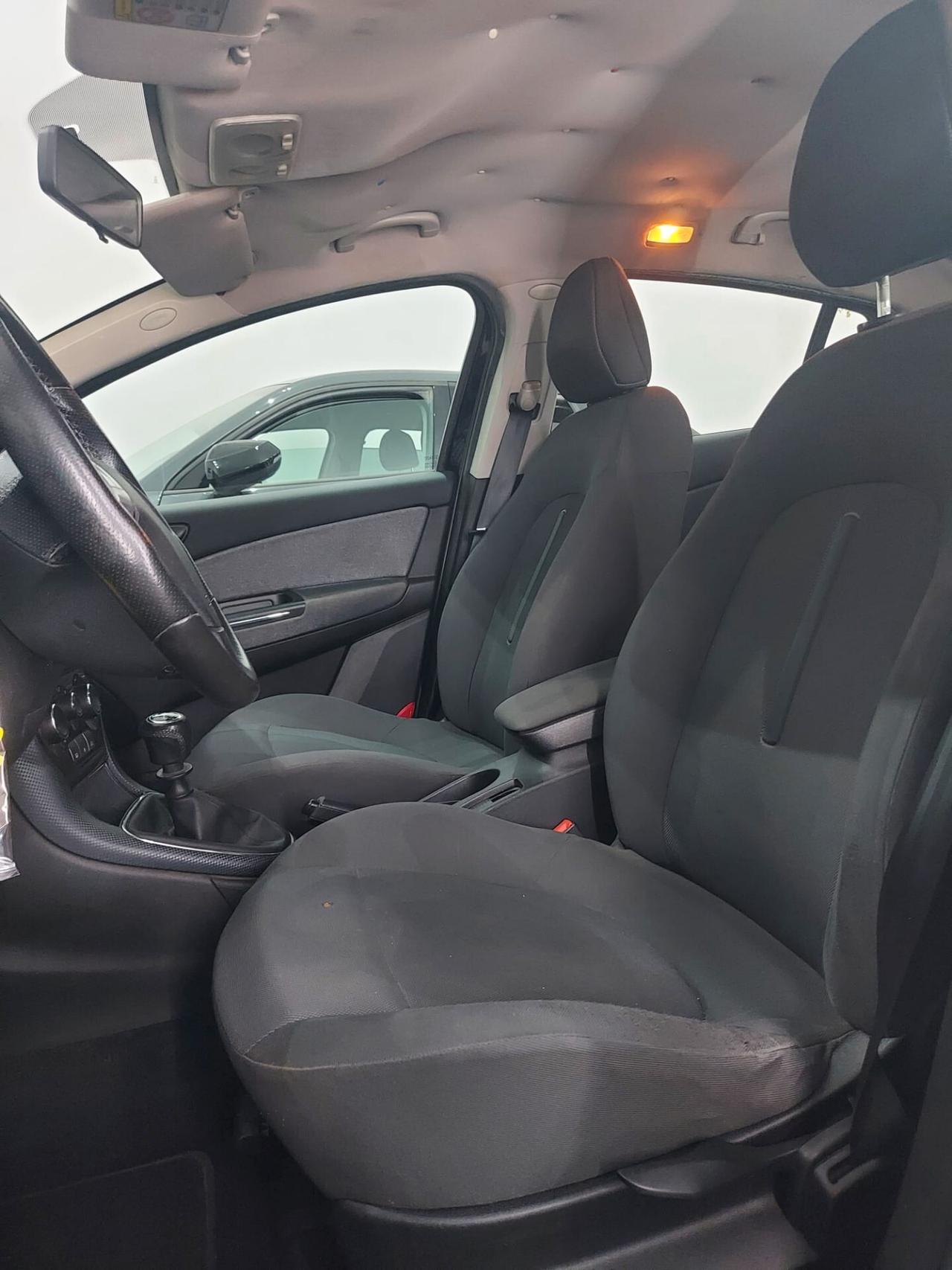 Fiat Bravo 1.4 EMOTION GPL